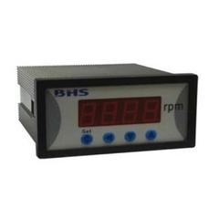 Medidor Digital de RPM BHS BDI-E