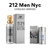 212 Nyc Men - 521 Number Men Bortoletto