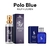 Polo Blue - Polo Club Bortoletto