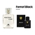 Ferrari Black 100ml - Racing Car Bortoletto