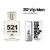 212 Vip Men 100ml - 521 Vip Men Bortoletto