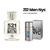 212 Men 100ml - 521 Number Men Bortoletto