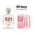 212 Sexy 100ml - 521 Sexy´s Bortoletto