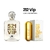 212 Vip Woman 100ml - 521 Hera Vip Bortoletto