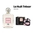 La Nuit Trésor 100ml - Luxuria Bortoletto