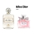 Miss Dior 100ml - Miss Charm Bortoletto