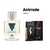 Animale For Men 100ml - Khalifa Bortoletto