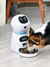 Máquina de Alimentação Automática para Pet com controle remoto - Pet Conectado