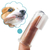 Escova de dente super macia para animais de estimação, escova de cachorro - Pet Conectado