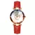 Imagem do Relógio Feminino Seno Ocean Star Quartz Watch, Faixa de Aço