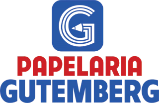 Papelaria Gutemberg