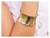 Bracelete Clau - comprar online