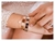 Bracelete Largo Liso - comprar online