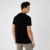 Camiseta Tommy Hilfilger Classica Gola C - Preto - loja online