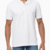 Imagem do Camisa Polo Calvin Klein Manga Curta Regular Básica Friso - Branco