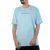 Camiseta Masculina HD Logo Hawaiian Dreams - Azul Claro - comprar online