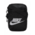 Bolsa Nike Transversal Heritage - Preto