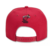 Boné New Era 9forty Snapback Aba Curva Miami Heat Core Double - U na internet