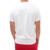 Camiseta Aeropostale Aero Block - Branco - comprar online