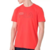 Camiseta Fila Letter Outline - Vermelho