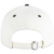 Boné New Era New York Yankees Dual Color - Off White - Bel Magazine