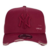 Boné New Era 940 Destroyed New York Vinho - U - comprar online