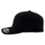 Boné Quiksilver Plate Mystic Black - M - comprar online