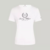 Camiseta Feminina Tommy Hilfiger - Branco