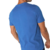 Camiseta Aramis Básica Malha Regular- Azul Royal - comprar online