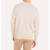 Moletom Tommy Hilfiger 85 Heavy Knit - Off White - comprar online