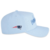 Boné New Era New England Patriots Color in Color - Azul - comprar online