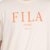 Camiseta Fila Sport - Creme - loja online