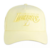 Boné New Era 940 Los Angeles Lakers Color In Color Amarelo - U - loja online