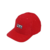 [Boné Fila Legacy Cap Classic Vermelho - U