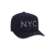 Boné New Era 9FORTY NYC New York City - U - comprar online