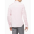 Camisa Calvin Klein Social - Rosa Claro 1 na internet