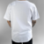 Camiseta Hurley Silk Rash - Branco - comprar online