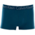 Cueca Calvin Klein Boxer Modal Logo - Azul Petróleo - Bel Magazine