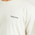 Camiseta Hang Loose Lettering - Off White - comprar online