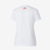 Camiseta Feminina Umbro X Panini Diamond - Branco - Bel Magazine