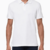 Camisa Polo Calvin Klein Regular Básica Sem Friso - Branco - loja online