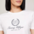 Camiseta Feminina Tommy Hilfiger - Branco - Bel Magazine