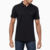 Camisa Polo Calvin Klein Manga Curta Regular Básica Sem Friso - Preto na internet