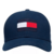 Boné Tommy Hilfiger Big Flag Algodão Azul Marinho - U - comprar online