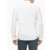 Camisa Calvin Klein Social - Branco - comprar online