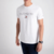 Camiseta Tommy Hilfiger Logo 85 - Branco - Bel Magazine