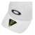 Boné Oakley Tincan Cap White/fathom - M - comprar online