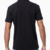 Camisa Polo Calvin Klein Sem Friso Regular Básica - Preto na internet