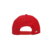 [Boné Fila Legacy Cap Classic Vermelho - U na internet