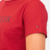 Camiseta Tommy Hilfiger Masculina Big Logo 1985 - Vermelho